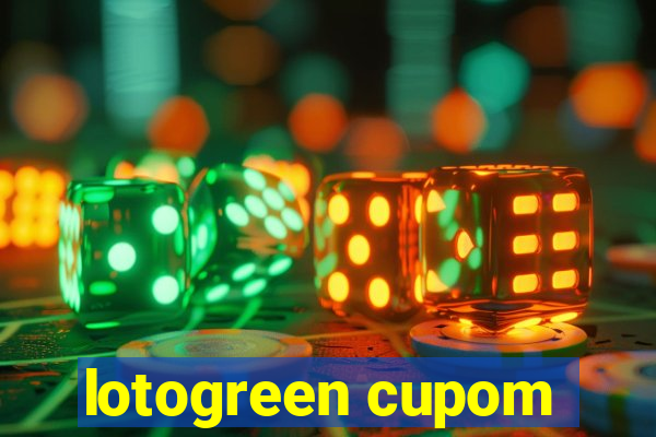 lotogreen cupom